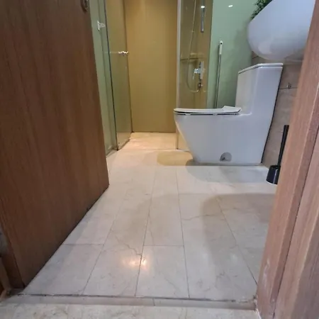 Klcc Vortex Suites Kuala Lumpur Exterior photo