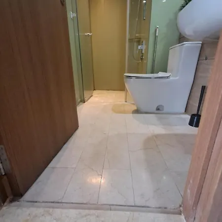Klcc Vortex Suites Kuala Lumpur Exterior photo