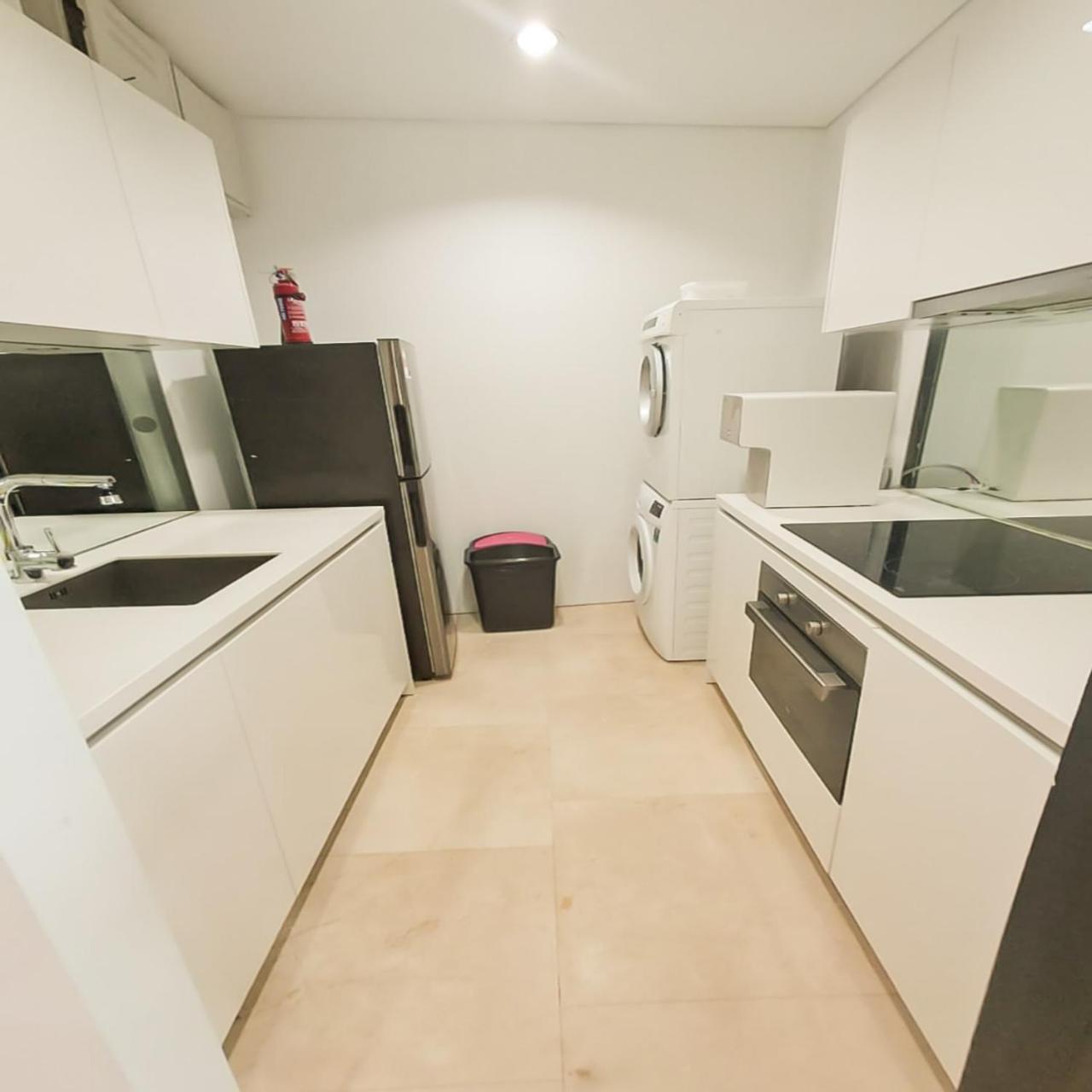 Apartment Klcc Vortex Kuala Lumpur