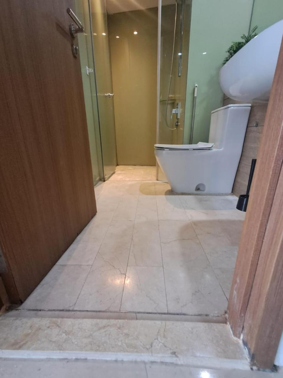 Apartment Klcc Vortex Kuala Lumpur