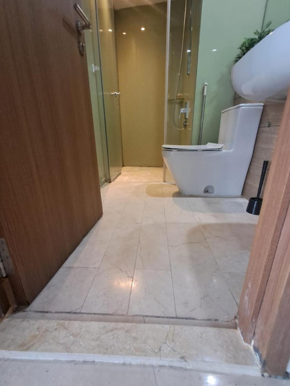 Apartment Klcc Vortex *