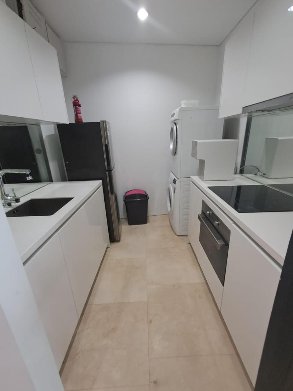 Klcc Vortex Apartment *