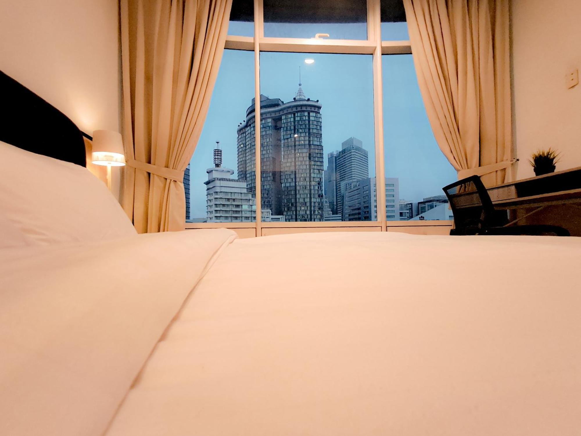 Apartment Klcc Vortex