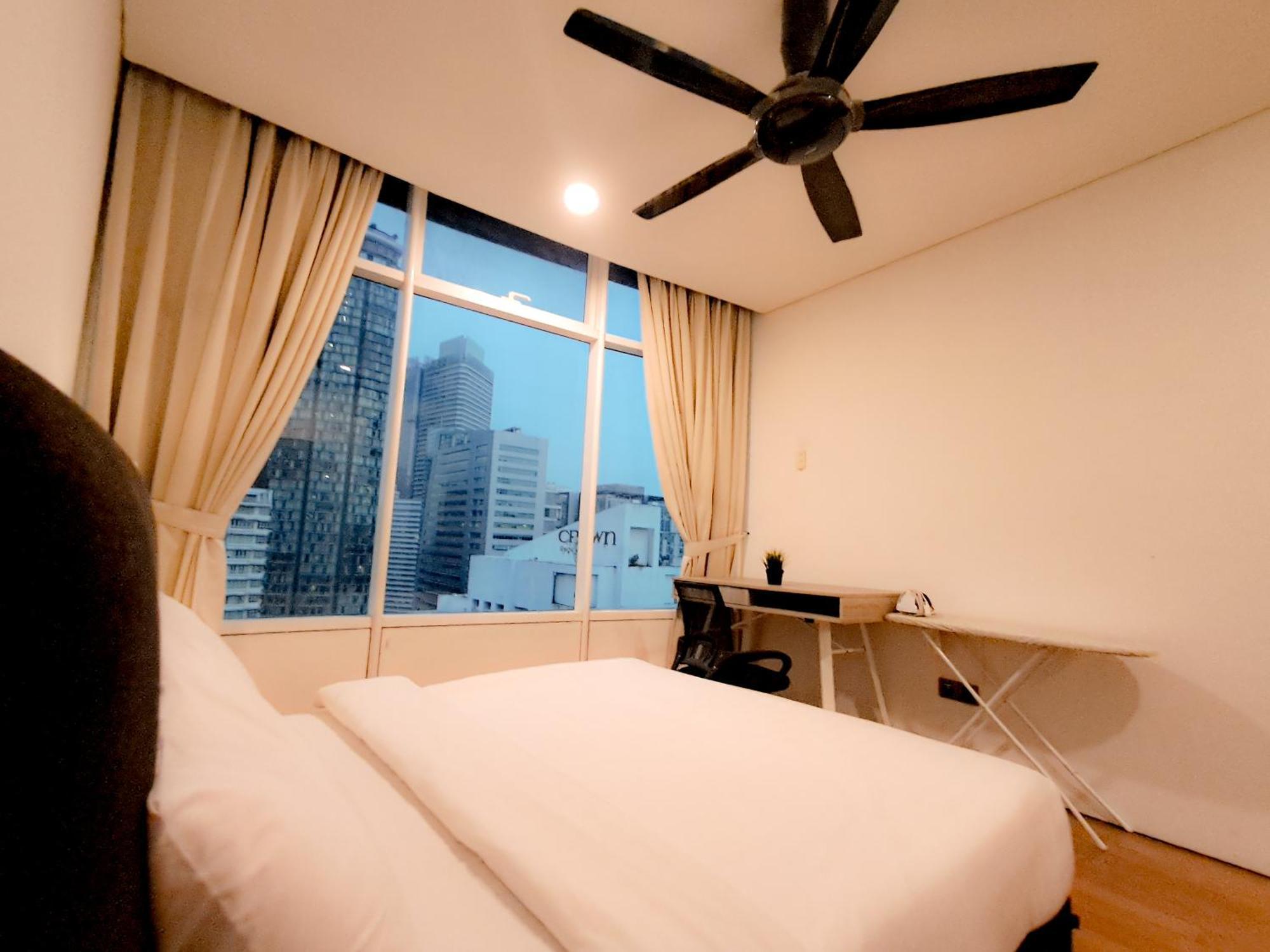 Apartment Klcc Vortex *